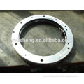 Excavator slew ring EX120-5 for Single-row ball slewing bearing